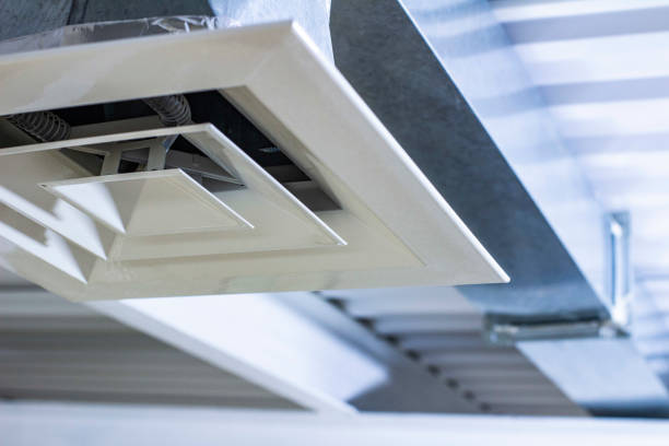 Best Ventilation Cleaning Services  in Volga, SD