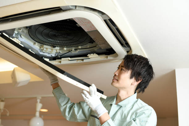 Best Air Duct Cleaning Near Me  in Volga, SD