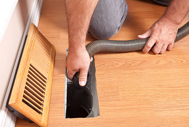 Best General Air Duct Cleaning  in Volga, SD