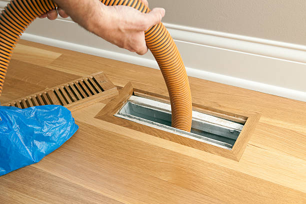 Ventilation Cleaning Services in Volga, SD