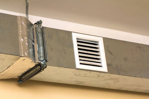 Volga, SD Airduct Cleaning Company