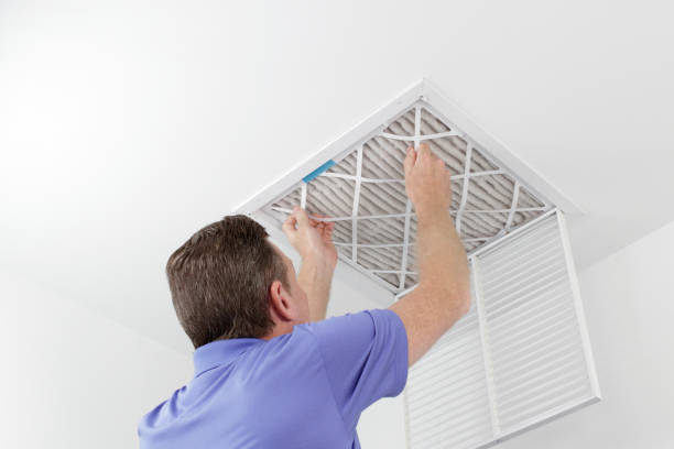  Volga, SD Airduct Cleaning Pros